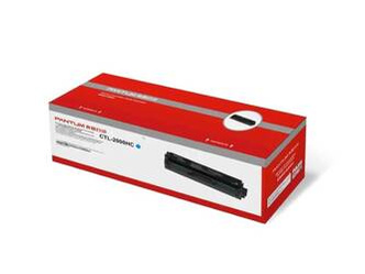 Toner oryginalny Pantum CTL-2000HC [Niebieski]