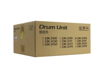 Bęben światłoczuły oryginalny Kyocera DK-3190 [302T693030] [Czarny]