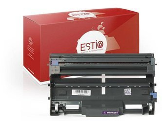 Bęben światłoczuły zamiennik Brother DR-3200 [Czarny] marki Estio