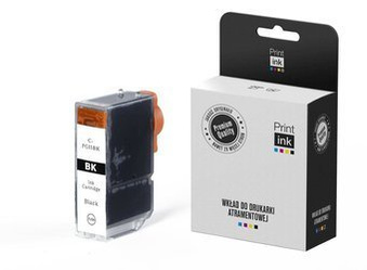 Tusz zamiennik Canon PGI-5BK [0628B001] [Czarny] marki Print.ink