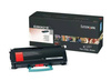 Toner oryginalny Lexmark E260A21E [Czarny]