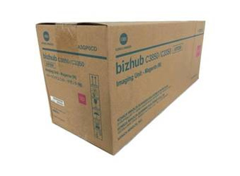 Bęben światłoczuły oryginalny Konica Minolta IUP22M [A3GP0CD] [Magenta]