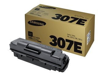 Toner oryginalny Samsung MLT-D307E [SV058A] [Czarny]