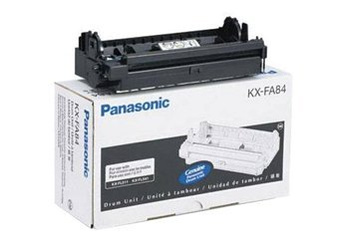Bęben światłoczuły oryginalny Panasonic KX-FA84E [Czarny]
