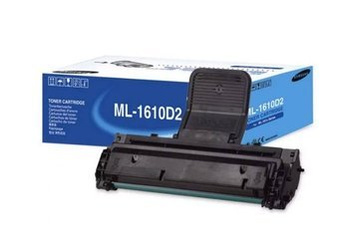 Toner oryginalny Samsung ML-1610D2 [Czarny]