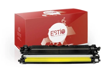 Toner zamiennik Brother TN821XXL Y [Żółty] marki Estio