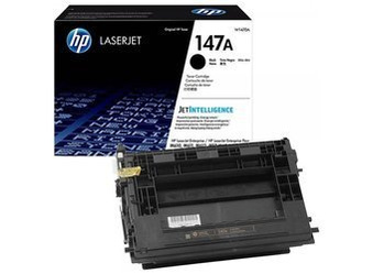 Toner oryginalny HP 147A [W1470A] [Czarny]