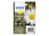 Tusz oryginalny Epson 18 [T1804] [C13T18044012] [Żółty]