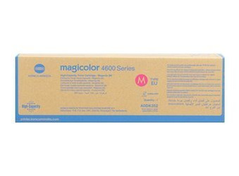 Toner oryginalny Konica Minolta A0DK352 [Magenta]