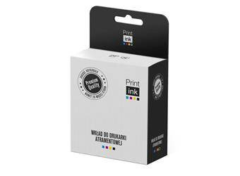 Tusz zamiennik Epson T0442 [C13T04424010] [Niebieski] marki Print.ink