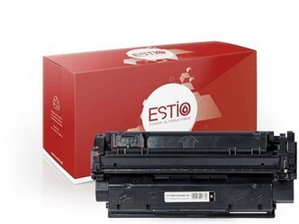 Toner zamiennik HP 13A [Q2613A] [Czarny] marki Estio