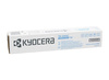Toner oryginalny Kyocera TK-5315C [1T02WHCNL0] [Niebieski]