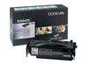 Toner oryginalny Lexmark 12A8425 [Czarny]