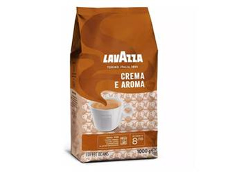 Kawa Lavazza Crema E Aroma 1kg Ziarno