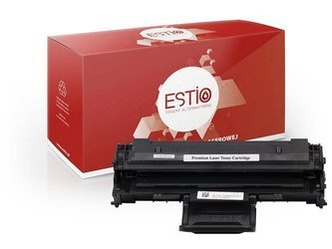 Toner zamiennik Samsung ML-1610D2 [Czarny] marki Estio
