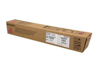 Toner oryginalny Ricoh MP C3503 [841819] [Magenta]