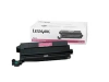 Toner oryginalny Lexmark 12N0769 [Magenta]
