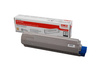 Toner oryginalny OKI 44059108 [Czarny]
