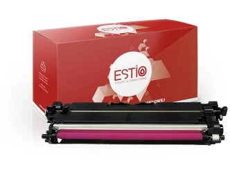 Toner zamiennik Brother TN821XXL M [Magenta] marki Estio