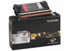 Toner oryginalny Lexmark C5222MS [Magenta]