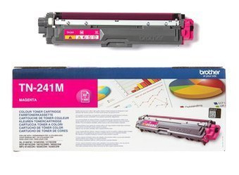 Toner oryginalny Brother 241 [TN241M] [Magenta]