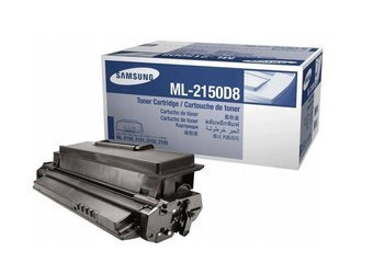 Toner oryginalny Samsung ML-2150D8 [Czarny]