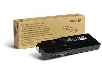 Toner oryginalny Xerox 106R03520 [Czarny]
