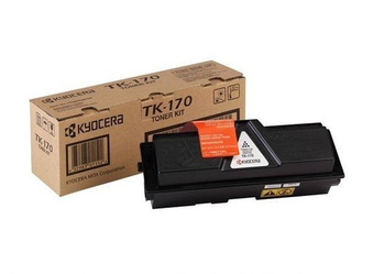 Toner oryginalny Kyocera TK-170 [1T02LZ0NL0] [Czarny]