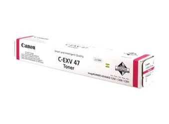 Toner oryginalny Canon C-EXV 47 [8518B002] [Magenta]