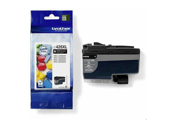 Tusz oryginalny Brother LC426XL BK [Czarny]