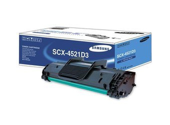 Toner oryginalny Samsung SCX-4521D3 [Czarny]