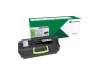 Toner oryginalny Lexmark 53B2H00 [Czarny]