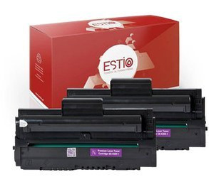 Toner zamiennik Samsung MLT-D1092S [SU790A] [Czarny] [Dwupak] marki Estio
