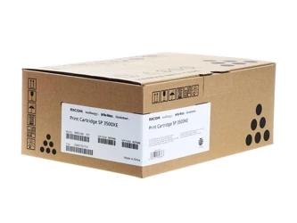 Toner oryginalny Ricoh SP 3500XE [406990] [Czarny]