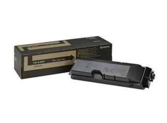 Toner oryginalny Kyocera TK-6305 [1T02LH0NL0] [Czarny]