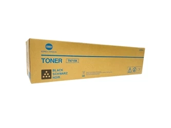 Toner oryginalny Konica-Minolta TN715K [ACP8150] [Czarny]