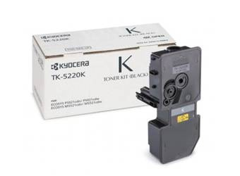 Toner oryginalny Kyocera TK-5220K [1T02R90NL1] [Czarny]