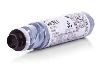 Toner oryginalny Ricoh MP 301E [841711] [Czarny]