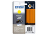 Tusz oryginalny Epson 405 [C13T05G44010] [Żółty]