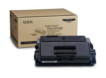 Toner oryginalny Xerox 106R01370 [Czarny]