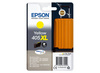 Tusz oryginalny Epson 405XL [C13T05H44010] [Żółty]
