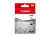 Tusz oryginalny Canon PGI-520BK [2932B001] [Czarny]