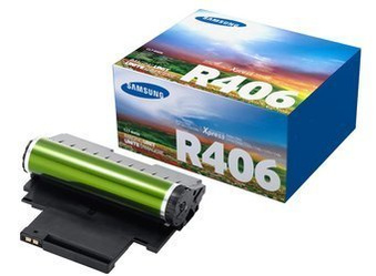 Bęben światłoczuły oryginalny Samsung CLT-R406 [SU403A] [CMYK]