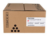 Toner oryginalny Ricoh SP 5200HE [406685] [Czarny]