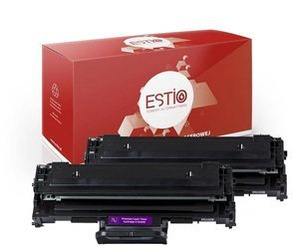 Toner zamiennik Samsung MLT-D1082S [SU781A] [Czarny] [Dwupak] marki Estio