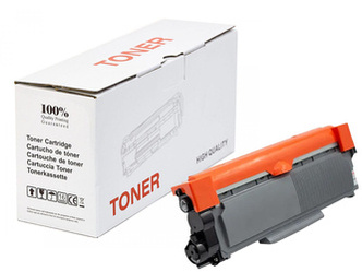 Toner zamiennik Brother 2320 [TN2320] [Czarny] marki Economy