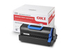 Toner oryginalny OKI 45439002 [Czarny]