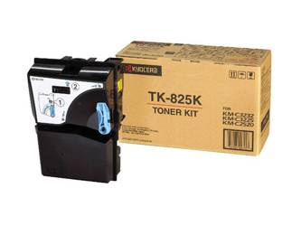 Toner oryginalny Kyocera TK-825K [1T02FZ0EU0] [Czarny]