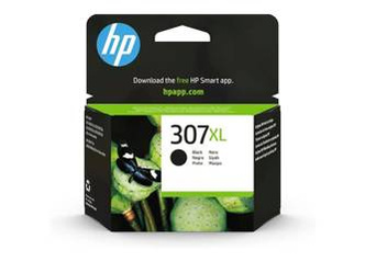 Tusz oryginalny HP 307XL [3YM64AE] [Czarny]