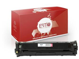 Toner zamiennik Canon 731M [CRG731M] [6270B002] [Magenta] marki Estio